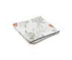 Caleffi Tovagliolo CM. 48X48 Garden Caleffi Unica in Cotone