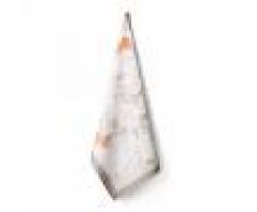 Caleffi Strofinaccio CM. 50X70 Garden Caleffi Unica in Cotone
