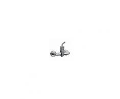 Jacuzzi Miscelatore esterno doccia Verbano cromato