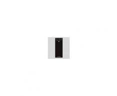 Lavagna magnetica Grey powder 28 x 80 cm