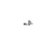 Jacuzzi Miscelatore esterno doccia Sky cromato
