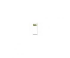 Lavagna magnetica Hanging herbs 28 x 80 cm