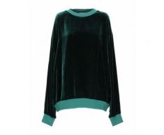 BONSAI TOPWEAR Felpe donna su YOOX.COM