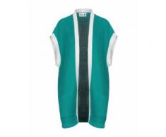 BONSAI MAGLIERIA Cardigan donna su YOOX.COM