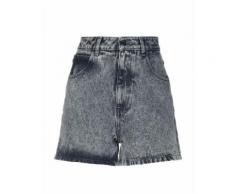 BONSAI JEANS Shorts jeans donna su YOOX.COM