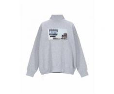 BONSAI TOPWEAR Felpe donna su YOOX.COM
