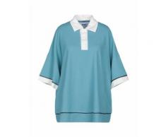 BONSAI TOPWEAR Polo donna su YOOX.COM