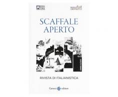 Scaffale aperto. Rivista di italianistica (2018)