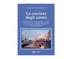 La crociera degli amori eBook - Maria Fontana Cito