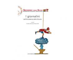 I giornalini dell'Accademia dello Scivolo