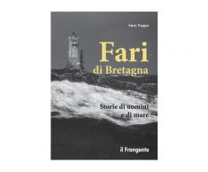 Fari di Bretagna eBook - Susy Zappa