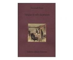Sangue in sala da pranzo - Gertrude Stein