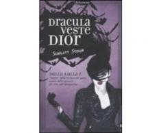 Dracula veste Dior. Il guardaroba e gli accessori alla moda per gli a