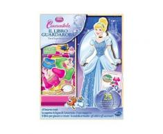 Cenerentola. Il libro guardaroba. Con gadget