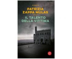 Il talento della vittima eBook - Patrizia Zappa Zappa Mulas