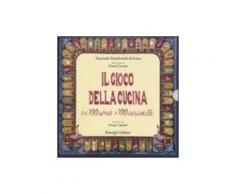 Il gioco della cucina - Emanuela Notarbartolo di Sciara,Corsini Fiona