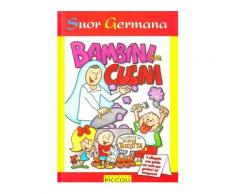 Bambini in cucina - Germana (suor)