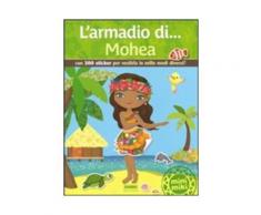 L'armadio di... Mohea. Con adesivi