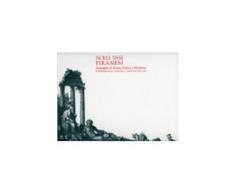 Nolli Piranesi Vasi
