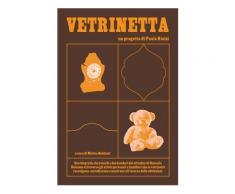Vetrinetta. Ediz. illustrata - Paolo Riolzi