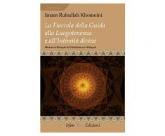 La fiaccola della guida alla luogotenenza e all'intimità divineMisba