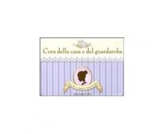Cura della casa e del guardaroba - Valentina Beggio