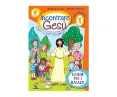 Progetto Emmaus. Catecumenato Vol. 1 - Andrea Fontana,Monica Cusino