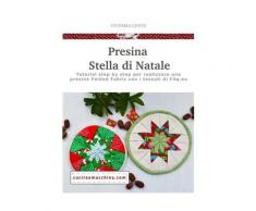 Presina Stella di Natale eBook - Vittoria Conte