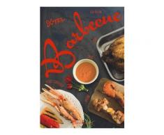 Happy barbecue - Luca Belloni