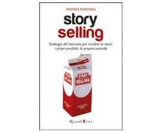 Story Selling - Andrea Fontana