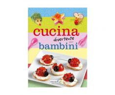 Cucina divertente per bambini