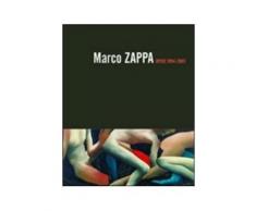 Opere 1994-2003 - Marco Zappa
