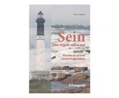 Sein Una virgola sull'acqua eBook - Susy Zappa
