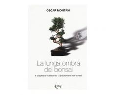 La lunga ombra del bonsai - Oscar Montani