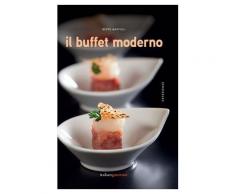 Il buffet moderno - Beppe Maffioli