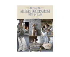 Allegre decorazioni fatte in casa - Tone Finnanger