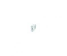 SFORZIN ILLUMINAZIONE Faretto Da Incasso In Gesso Attica Orientabile Attacco Gu10 Dimensioni 12x12x6,5 Cm