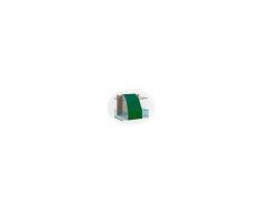 Bricoman Tenda Da Balcone 300x140 Cm Tinta Unita Verde Con Anelli