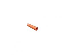 Bricoman Tenda Da Balcone 300x140 Cm Tinta Unita Beige Con Anelli
