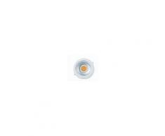 FAN EUROPE Faretto Incasso Lyra Led Cob 30w Tondo Bianco 3200k 1800 Lumen Dimensioni Ø 230x63 Mm