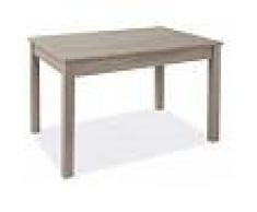 Arredo Interno Tavolo Firenze 140x85 cm allungabile olmo