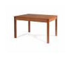 Arredo Interno Tavolo Firenze 140x85 cm allungabile ciliegio