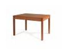 Arredo Interno Tavolo Firenze 110x70 cm allungabile ciliegio