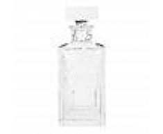 Maisons du Monde Caraffa in cristallo inciso, 650 ML