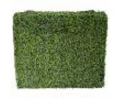 SIEPE LAUREL C//FILO 150X300 CM. VERDELOOK