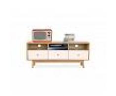 Flow Fusion Design Mobile buffet HET026 in stile nordico