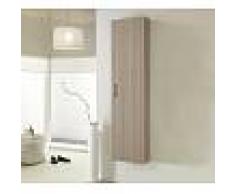 TFT Home Furniture Cassettiera Giava - Wood Cream