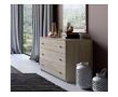 Flow Fusion Design COMO GIULIA1 3 CASSETTI OLMO