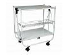 Duzzle CARRELLO RICHIUDIBILE DA CUCINA