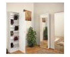 Flow Fusion Design SCARPIERA NARCISO ANTA A SPECCHIO QUERCIA